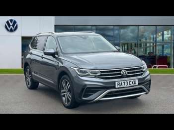 2023 - 2.0 TSI 4Motion Elegance 5dr DSG Auto