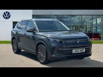 2025 - 1.5 eTSI Match 5dr DSG Auto