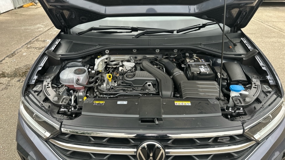 Used Volkswagen T-Roc 2025 for sale - 75472786: Photo 17