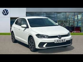 2025 - 1.0 TSI Match 5dr