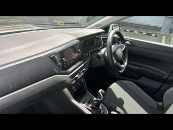 Used Volkswagen Polo 2025 for sale - 75265552: Photo