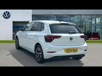 Used Volkswagen Polo 2025 for sale - 75265552: Photo