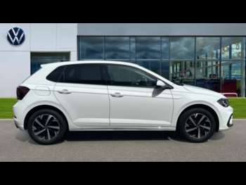 Used Volkswagen Polo 2025 for sale - 75265552: Photo