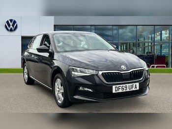 2020 - 1.0 TSI SE 5dr