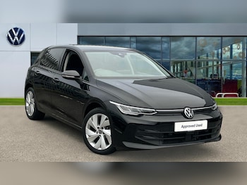 2024 - GOLF 1.5 TSI Match 5dr