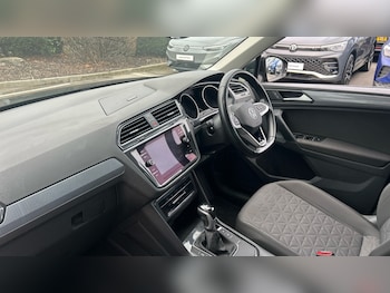 Used Volkswagen Tiguan 2023 for sale - 76539849: Photo