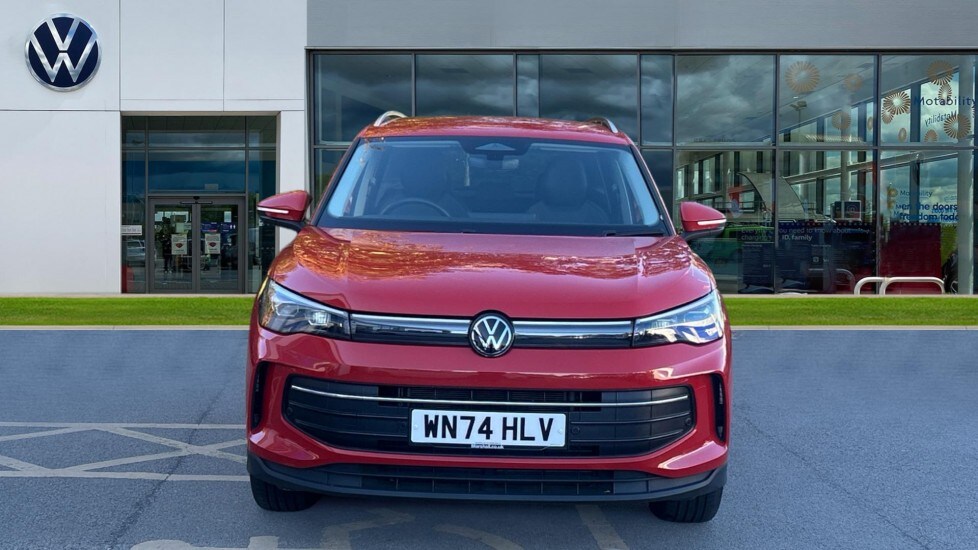 Used Volkswagen Tiguan 2024 for sale - 75763522: Photo 10