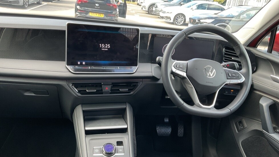 Used Volkswagen Tiguan 2024 for sale - 75763522: Photo 12
