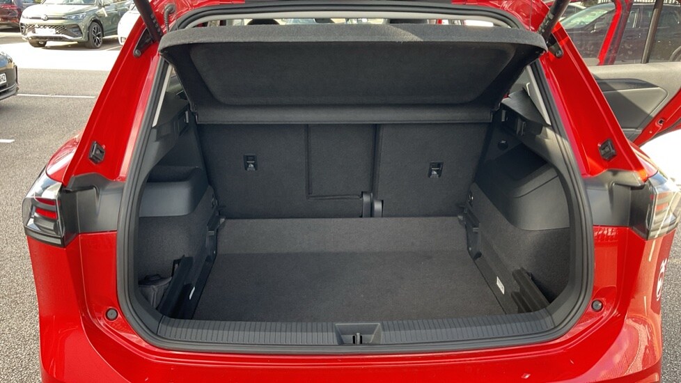 Used Volkswagen Tiguan 2024 for sale - 75763522: Photo 16