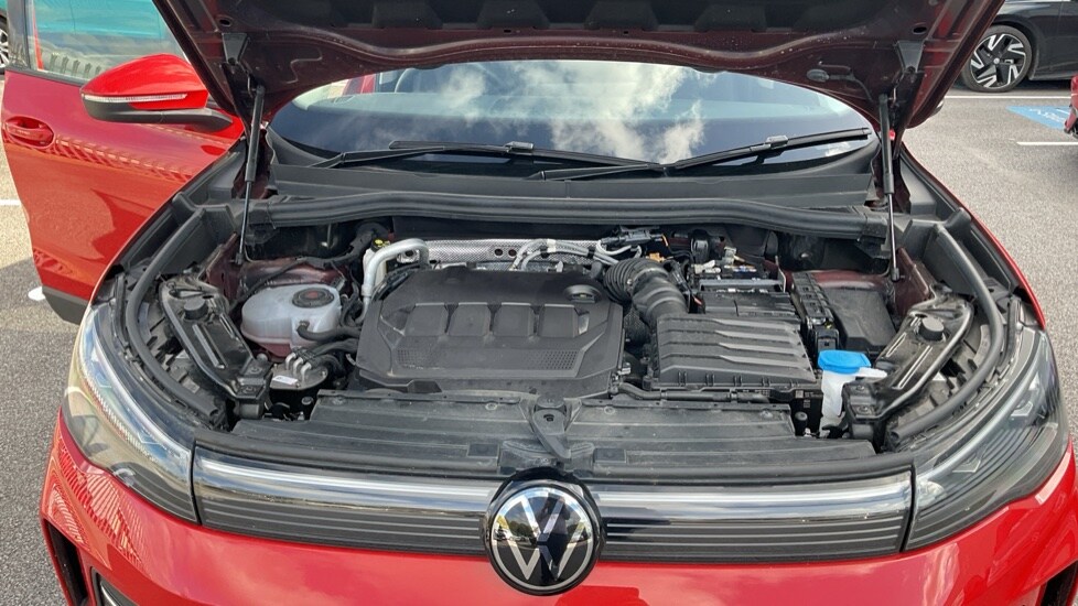 Used Volkswagen Tiguan 2024 for sale - 75763522: Photo 17