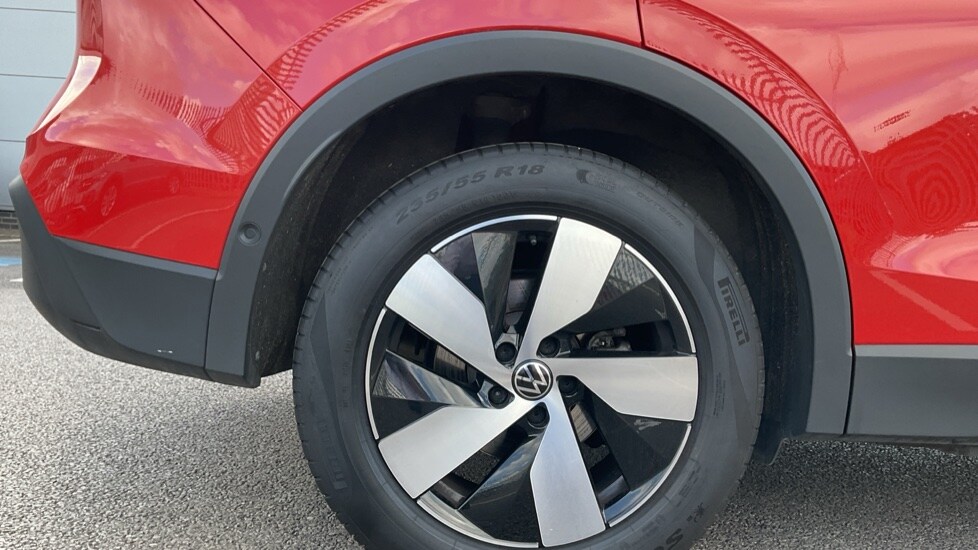 Used Volkswagen Tiguan 2024 for sale - 75763522: Photo 19