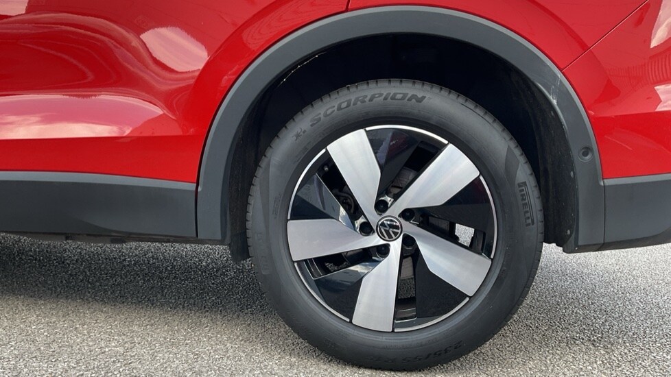 Used Volkswagen Tiguan 2024 for sale - 75763522: Photo 20