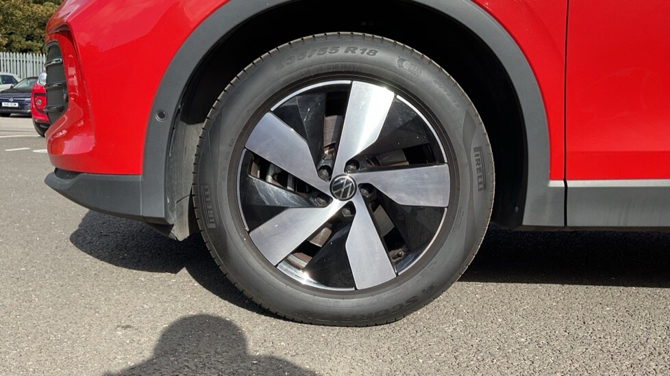 Used Volkswagen Tiguan 2024 for sale - 75763522: Photo 5