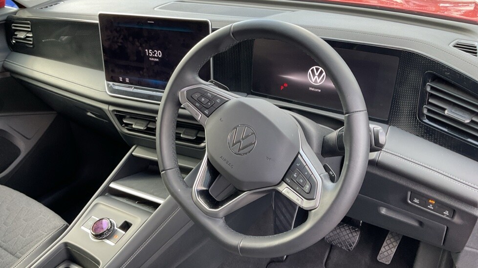 Used Volkswagen Tiguan 2024 for sale - 75763522: Photo 6
