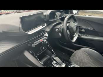 Used Peugeot 2008 2021 for sale - 74747634: Photo
