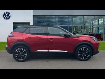 Used Peugeot 2008 2021 for sale - 74747634: Photo