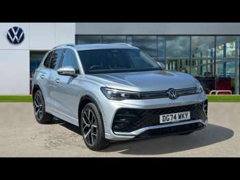 2024 - 1.5 eTSI 150 R-Line 5dr DSG Auto