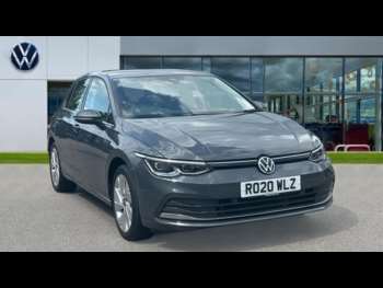 2020 - 1.5 TSI 150 Style 5dr