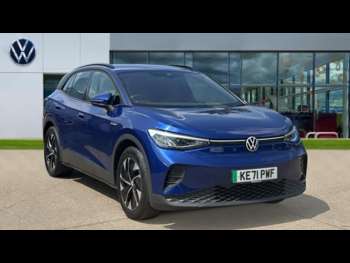 2021 - 150kW Life Pro Performance 77kWh 5dr Auto
