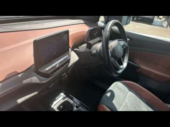 Used Volkswagen ID4 2021 for sale - 74807391: Photo