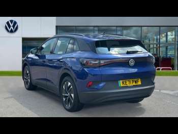 Used Volkswagen ID4 2021 for sale - 74807391: Photo