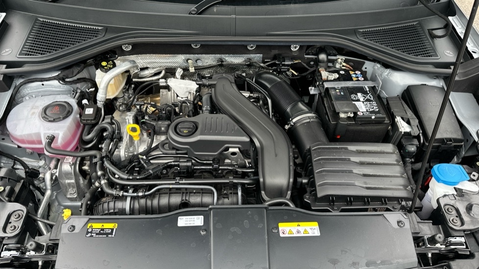 Used Volkswagen T-Roc 2025 for sale - 76873501: Photo 17