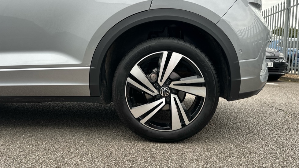 Used Volkswagen T-Roc 2025 for sale - 76873501: Photo 19