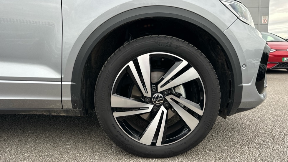 Used Volkswagen T-Roc 2025 for sale - 76873501: Photo 20