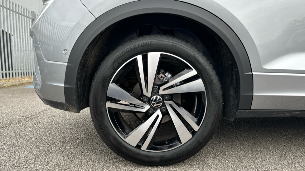 Used Volkswagen T-Roc 2025 for sale - 76873501: Photo 5