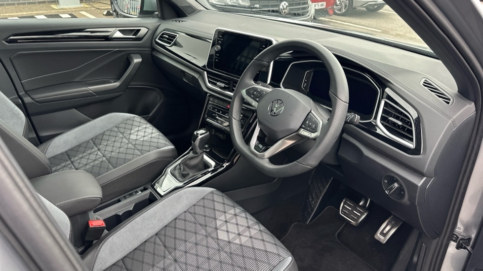 Used Volkswagen T-Roc 2025 for sale - 76873501: Photo 6