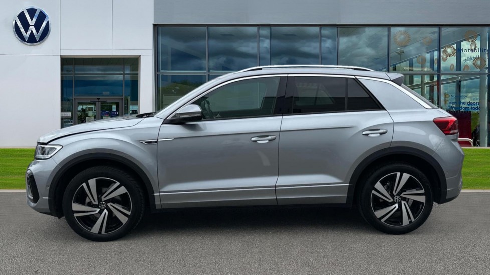 Used Volkswagen T-Roc 2025 for sale - 76873501: Photo 9