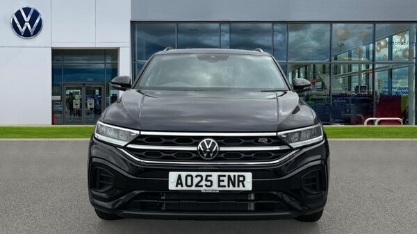 Used Volkswagen T-Roc 2025 for sale - 75509700: Photo 10