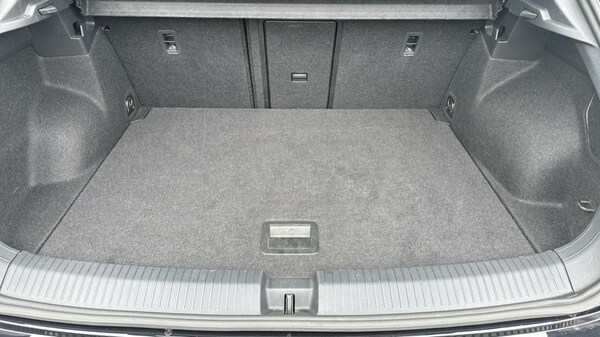 Used Volkswagen T-Roc 2025 for sale - 75509700: Photo 16