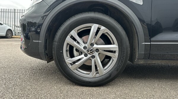 Used Volkswagen T-Roc 2025 for sale - 75509700: Photo 18