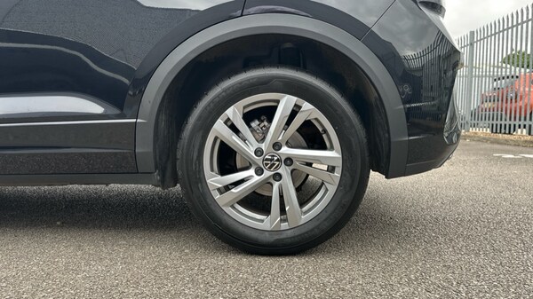 Used Volkswagen T-Roc 2025 for sale - 75509700: Photo 19