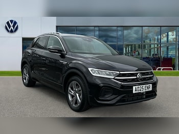 Volkswagen - T-Roc