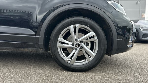 Used Volkswagen T-Roc 2025 for sale - 75509700: Photo 20
