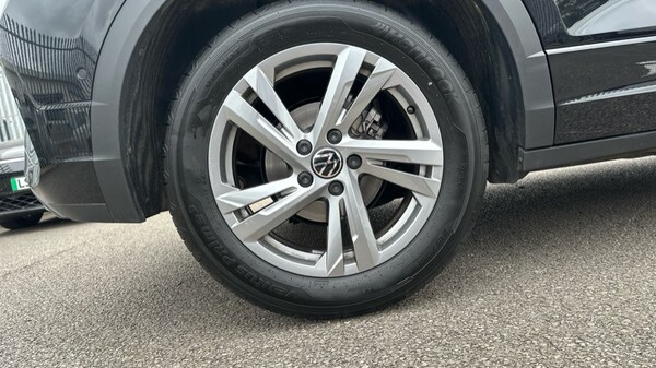 Used Volkswagen T-Roc 2025 for sale - 75509700: Photo 5