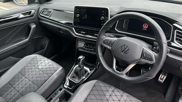 Used Volkswagen T-Roc 2025 for sale - 75509700: Photo 6