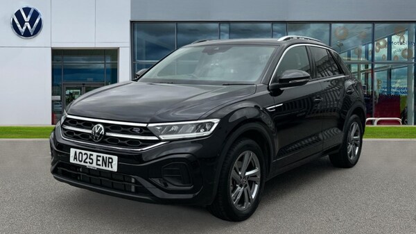 Used Volkswagen T-Roc 2025 for sale - 75509700: Photo 7
