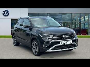 2025 - 1.5 TSI Style 5dr DSG