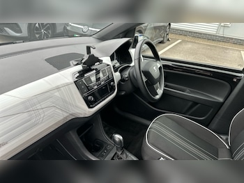 Used SEAT Mii 2021 for sale - 75702551: Photo