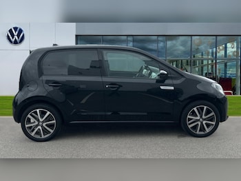 Used SEAT Mii 2021 for sale - 75702551: Photo