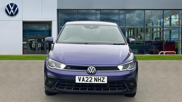 Used Volkswagen Polo 2022 for sale - 75509696: Photo 10