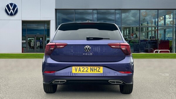 Used Volkswagen Polo 2022 for sale - 75509696: Photo 11