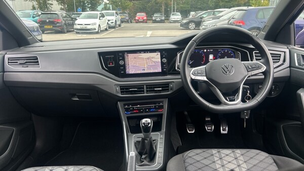 Used Volkswagen Polo 2022 for sale - 75509696: Photo 12