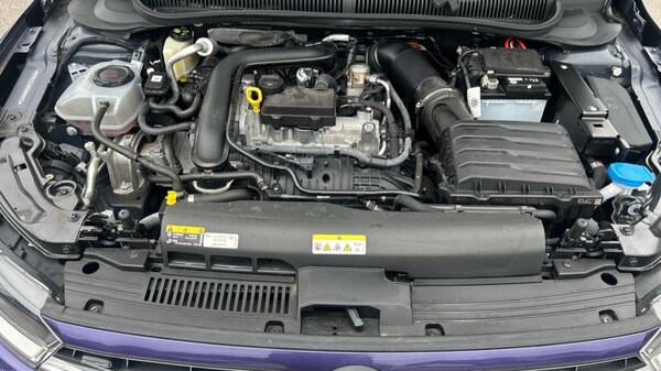 Used Volkswagen Polo 2022 for sale - 75509696: Photo 17