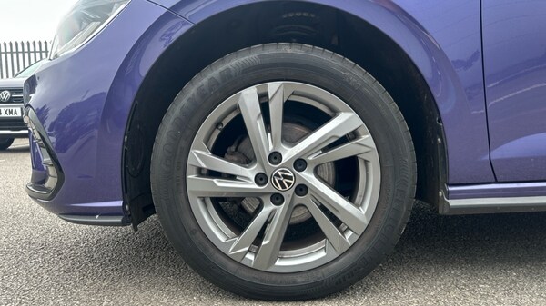 Used Volkswagen Polo 2022 for sale - 75509696: Photo 18