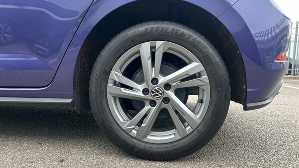 Used Volkswagen Polo 2022 for sale - 75509696: Photo 19