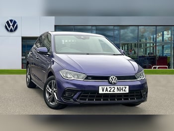 Volkswagen - Polo